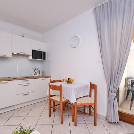 Apartment Budinic Mali Lošinj Extérieur photo