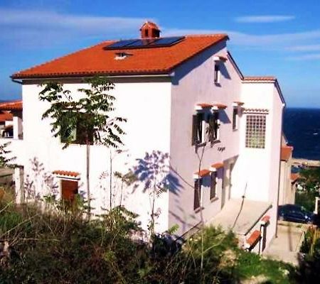 Apartment Budinic Mali Lošinj Extérieur photo