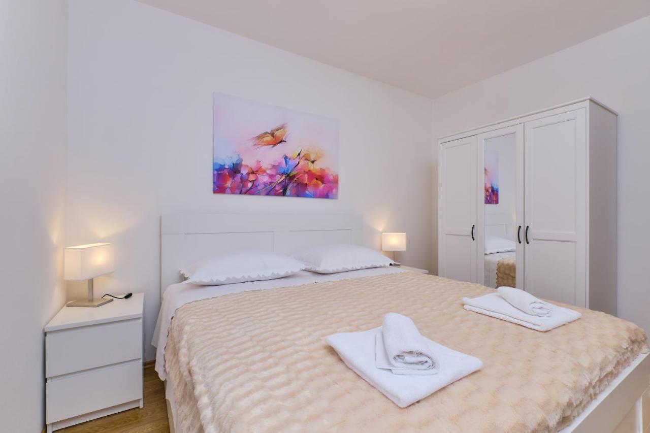 Apartment Budinic Mali Lošinj Extérieur photo