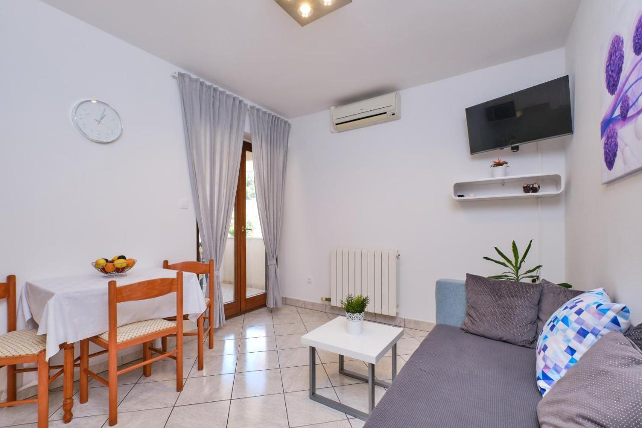 Apartment Budinic Mali Lošinj Extérieur photo