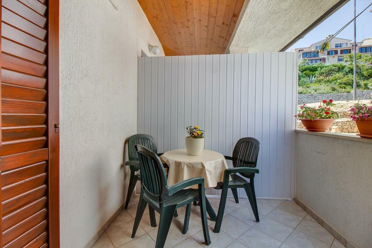 Apartment Budinic Mali Lošinj Extérieur photo
