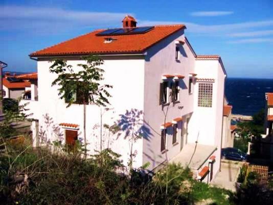 Apartment Budinic Mali Lošinj Extérieur photo