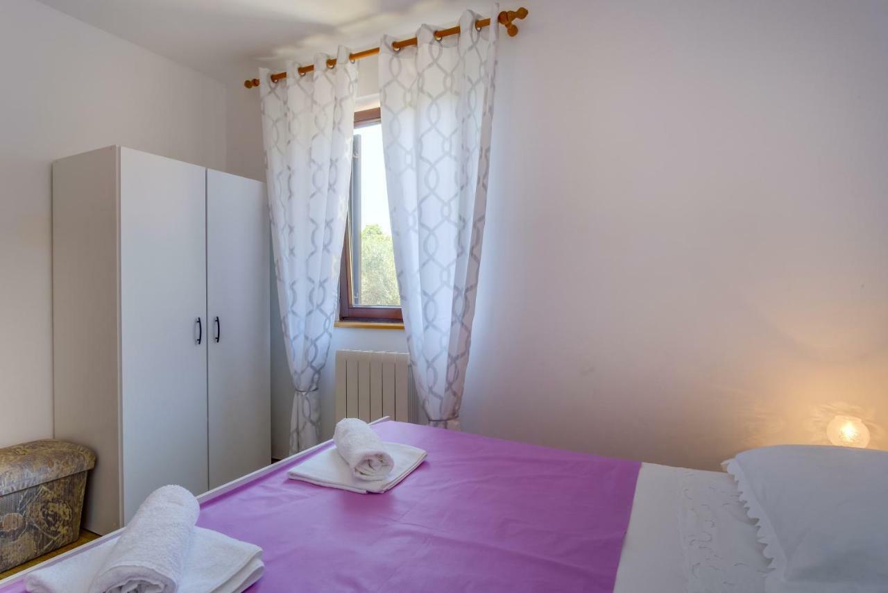 Apartment Budinic Mali Lošinj Extérieur photo